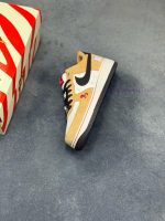 New Customers Only, Limit One. Nike Air Force 1 '07 Low "Year Of The Horse Limited Edition - Blue White And Yellow" Air Force om94x4sp - Image 8