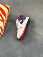New Customers Only, Limit One. Nike Air Force 1 '07 Low "Year Of The Horse Limited Edition - White Blue Red" Air Force One Low q8as1v18 - Image 8