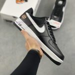 New Customers Only, Limit One. Nike Air Force 1'07 Low Low Top Sports Shoes Casual Shoes Folding Needles Difficult Craftsmansh vwg5g30k