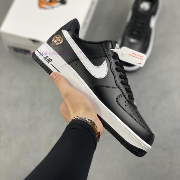 New Customers Only, Limit One. Nike Air Force 1'07 Low Low Top Sports Shoes Casual Shoes Folding Needles Difficult Craftsmansh vwg5g30k