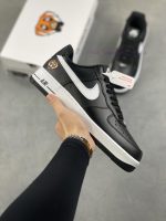 New Customers Only, Limit One. Nike Air Force 1'07 Low Low Top Sports Shoes Casual Shoes Folding Needles Difficult Craftsmansh vwg5g30k - Image 2