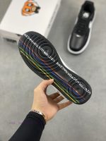 New Customers Only, Limit One. Nike Air Force 1'07 Low Low Top Sports Shoes Casual Shoes Folding Needles Difficult Craftsmansh vwg5g30k - Image 6