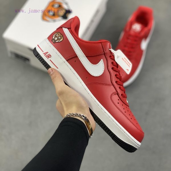 New Customers Only, Limit One. Nike Air Force 1'07 Low Low Top Sports Shoes Casual Shoes Folding Needles Difficult Craftsmansh 2id3ollj