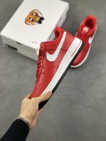 New Customers Only, Limit One. Nike Air Force 1'07 Low Low Top Sports Shoes Casual Shoes Folding Needles Difficult Craftsmansh 2id3ollj - Image 4