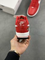 New Customers Only, Limit One. Nike Air Force 1'07 Low Low Top Sports Shoes Casual Shoes Folding Needles Difficult Craftsmansh 2id3ollj - Image 5