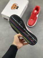 New Customers Only, Limit One. Nike Air Force 1'07 Low Low Top Sports Shoes Casual Shoes Folding Needles Difficult Craftsmansh 2id3ollj - Image 6