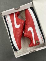 New Customers Only, Limit One. Nike Air Force 1'07 Low Low Top Sports Shoes Casual Shoes Folding Needles Difficult Craftsmansh 2id3ollj - Image 10