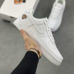 New Customers Only, Limit One. Nike Air Force 1'07 Low Low Top Sports Shoes Casual Shoes Folding Needles Difficult Craftsmansh l3fevbel