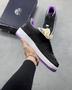 New Customers Only, Limit One. Nike Air Force 1'07 Low Low Top Sports Shoes Casual Shoes Folding Needles Difficult Craftsmansh 4nrk0kzk - Image 2