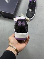 New Customers Only, Limit One. Nike Air Force 1'07 Low Low Top Sports Shoes Casual Shoes Folding Needles Difficult Craftsmansh 4nrk0kzk - Image 5