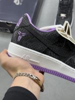 New Customers Only, Limit One. Nike Air Force 1'07 Low Low Top Sports Shoes Casual Shoes Folding Needles Difficult Craftsmansh 4nrk0kzk - Image 7