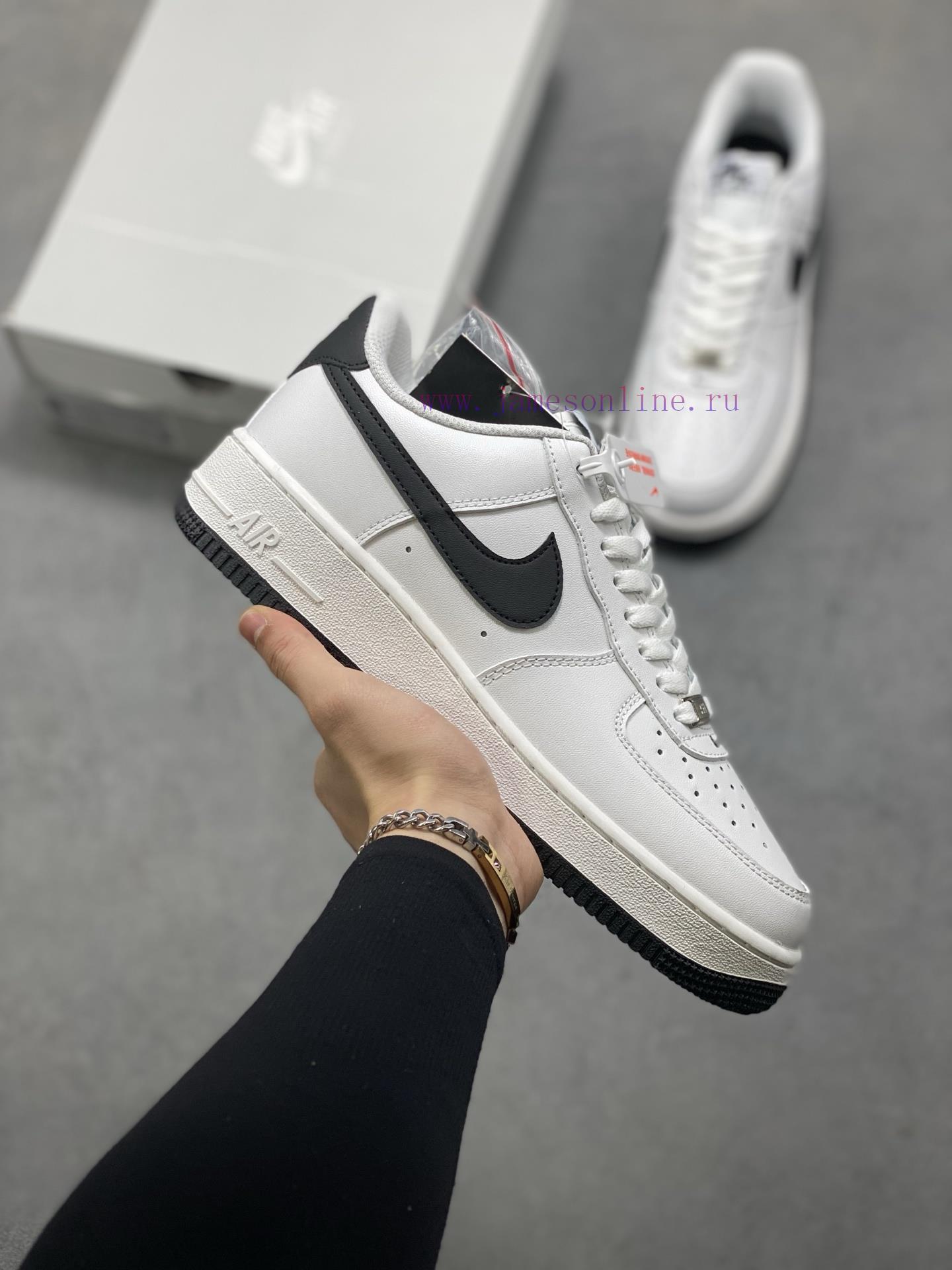 5gyn1qkre4n.jpg New Customers Only, Limit One. Nike Air Force 1'07 Low Low Top Sports Shoes Casual Shoes Folding Needles Difficult Craftsmansh hiffkgbc - Image 1