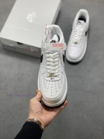 New Customers Only, Limit One. Nike Air Force 1'07 Low Low Top Sports Shoes Casual Shoes Folding Needles Difficult Craftsmansh hiffkgbc - Image 3