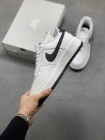 New Customers Only, Limit One. Nike Air Force 1'07 Low Low Top Sports Shoes Casual Shoes Folding Needles Difficult Craftsmansh hiffkgbc - Image 4