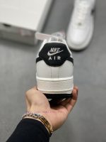 New Customers Only, Limit One. Nike Air Force 1'07 Low Low Top Sports Shoes Casual Shoes Folding Needles Difficult Craftsmansh hiffkgbc - Image 5