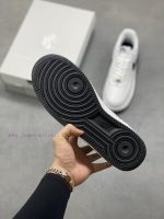 New Customers Only, Limit One. Nike Air Force 1'07 Low Low Top Sports Shoes Casual Shoes Folding Needles Difficult Craftsmansh hiffkgbc - Image 6