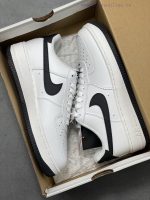 New Customers Only, Limit One. Nike Air Force 1'07 Low Low Top Sports Shoes Casual Shoes Folding Needles Difficult Craftsmansh hiffkgbc - Image 10
