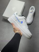 New Customers Only, Limit One. Nike Air Force 1'07 Low Low Top Sports Shoes Casual Shoes Folding Needles Difficult Craftsmansh s9g3feug - Image 2