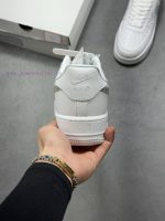New Customers Only, Limit One. Nike Air Force 1'07 Low Low Top Sports Shoes Casual Shoes Folding Needles Difficult Craftsmansh s9g3feug - Image 5