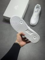 New Customers Only, Limit One. Nike Air Force 1'07 Low Low Top Sports Shoes Casual Shoes Folding Needles Difficult Craftsmansh s9g3feug - Image 6