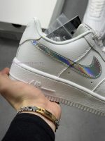 New Customers Only, Limit One. Nike Air Force 1'07 Low Low Top Sports Shoes Casual Shoes Folding Needles Difficult Craftsmansh s9g3feug - Image 7