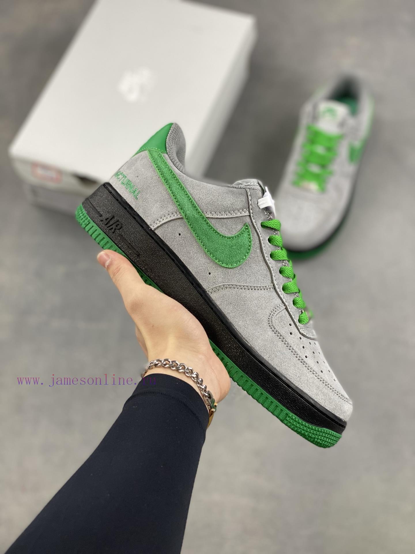 t1gsx04gwev.jpg New Customers Only, Limit One. Nike Air Force 1'07 Low Low Top Sports Shoes Casual Shoes Folding Needles Difficult Craftsmansh f7kvgyu0 - Image 1