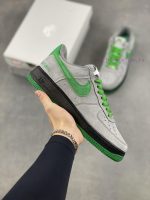 New Customers Only, Limit One. Nike Air Force 1'07 Low Low Top Sports Shoes Casual Shoes Folding Needles Difficult Craftsmansh f7kvgyu0 - Image 2
