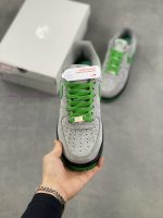 New Customers Only, Limit One. Nike Air Force 1'07 Low Low Top Sports Shoes Casual Shoes Folding Needles Difficult Craftsmansh f7kvgyu0 - Image 3