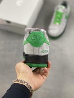 New Customers Only, Limit One. Nike Air Force 1'07 Low Low Top Sports Shoes Casual Shoes Folding Needles Difficult Craftsmansh f7kvgyu0 - Image 5