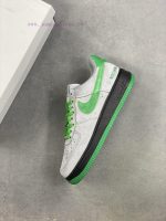 New Customers Only, Limit One. Nike Air Force 1'07 Low Low Top Sports Shoes Casual Shoes Folding Needles Difficult Craftsmansh f7kvgyu0 - Image 8