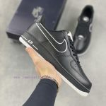 New Customers Only, Limit One. Nike Air Force 1'07 Low Low Top Sports Shoes Casual Shoes Folding Needles Difficult Craftsmansh 6jau6q9l