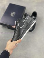 New Customers Only, Limit One. Nike Air Force 1'07 Low Low Top Sports Shoes Casual Shoes Folding Needles Difficult Craftsmansh 6jau6q9l - Image 4