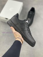 New Customers Only, Limit One. Super Strong Brand NewFull Palm PU Air CushionThe Strongest Sales Volume ❗ Nk Air Force 1 Mid A d8km8vzr