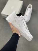 New Customers Only, Limit One. Super Strong Brand NewFull Palm PU Air CushionThe Strongest Sales Volume ❗ Nk Air Force 1 Mid A bx19m585