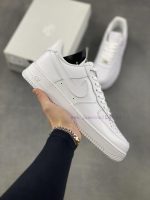 New Customers Only, Limit One. Super Strong Brand NewFull Palm PU Air CushionThe Strongest Sales Volume ❗ Nk Air Force 1 Mid A bx19m585 - Image 2