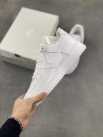New Customers Only, Limit One. Super Strong Brand NewFull Palm PU Air CushionThe Strongest Sales Volume ❗ Nk Air Force 1 Mid A bx19m585 - Image 4