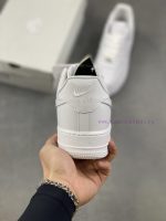 New Customers Only, Limit One. Super Strong Brand NewFull Palm PU Air CushionThe Strongest Sales Volume ❗ Nk Air Force 1 Mid A bx19m585 - Image 5