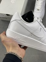 New Customers Only, Limit One. Super Strong Brand NewFull Palm PU Air CushionThe Strongest Sales Volume ❗ Nk Air Force 1 Mid A bx19m585 - Image 7