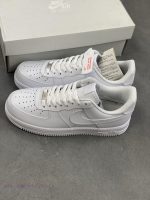 New Customers Only, Limit One. Super Strong Brand NewFull Palm PU Air CushionThe Strongest Sales Volume ❗ Nk Air Force 1 Mid A bx19m585 - Image 9