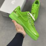 New Customers Only, Limit One. Nike Air Force 1'07 Low Low Top Sports Shoes Casual Shoes Folding Needles Difficult Craftsmansh bs26i04v