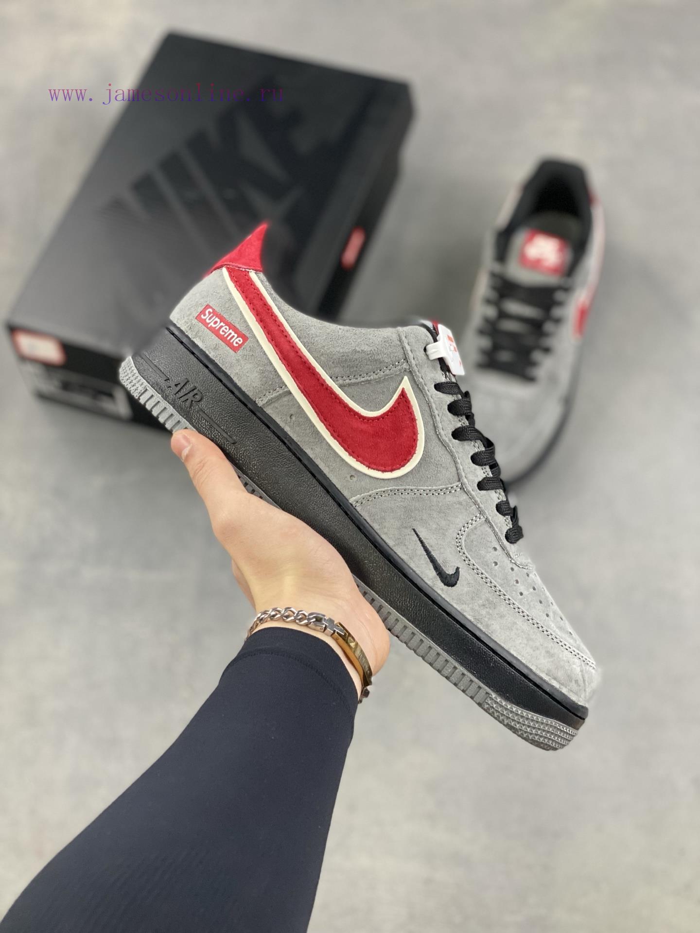 irskgdn2z1j.jpg New Customers Only, Limit One. Nike Air Force 1'07 Low Low Top Sports Shoes Casual Shoes Folding Needles Difficult Craftsmansh rc996z4h - Image 1