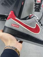 New Customers Only, Limit One. Nike Air Force 1'07 Low Low Top Sports Shoes Casual Shoes Folding Needles Difficult Craftsmansh rc996z4h - Image 7