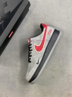 New Customers Only, Limit One. Nike Air Force 1'07 Low Low Top Sports Shoes Casual Shoes Folding Needles Difficult Craftsmansh rc996z4h - Image 8