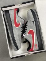New Customers Only, Limit One. Nike Air Force 1'07 Low Low Top Sports Shoes Casual Shoes Folding Needles Difficult Craftsmansh rc996z4h - Image 10