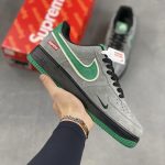 New Customers Only, Limit One. Nike Air Force 1'07 Low Low Top Sports Shoes Casual Shoes Folding Needles Difficult Craftsmansh t3vpnlw8