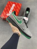 New Customers Only, Limit One. Nike Air Force 1'07 Low Low Top Sports Shoes Casual Shoes Folding Needles Difficult Craftsmansh t3vpnlw8