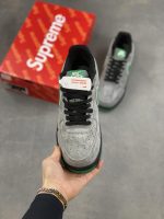 New Customers Only, Limit One. Nike Air Force 1'07 Low Low Top Sports Shoes Casual Shoes Folding Needles Difficult Craftsmansh t3vpnlw8 - Image 3