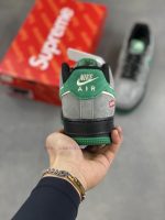 New Customers Only, Limit One. Nike Air Force 1'07 Low Low Top Sports Shoes Casual Shoes Folding Needles Difficult Craftsmansh t3vpnlw8 - Image 5