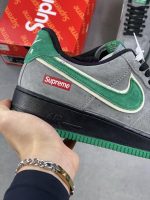 New Customers Only, Limit One. Nike Air Force 1'07 Low Low Top Sports Shoes Casual Shoes Folding Needles Difficult Craftsmansh t3vpnlw8 - Image 7