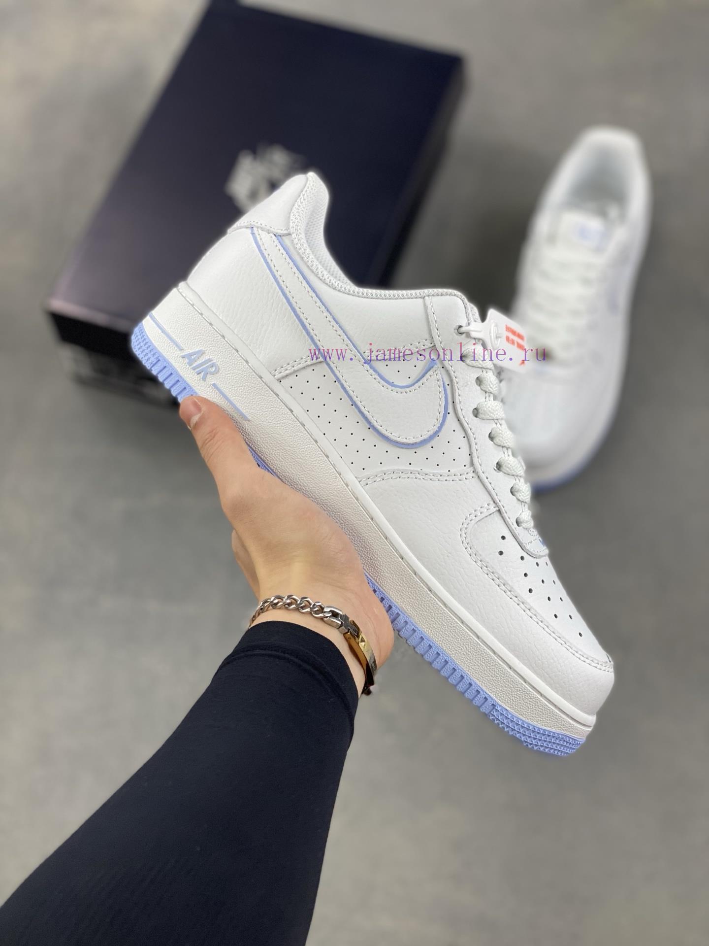 v5wgmhy331h.jpg New Customers Only, Limit One. Nike Air Force 1'07 Low Low Top Sports Shoes Casual Shoes Folding Needles Difficult Craftsmansh yifmo39l - Image 1